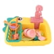 thumbnail image 5 of Juguete De Fregadero Para Niños Pequeños Con Agua Corriente, Divertido Fregadero Eléctrico Innovador Con Agua Corriente Para Niños, 5 of 7