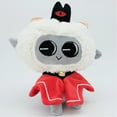 thumbnail image 3 of Kids Toys for Toddler Toys for Girls & Boys Plush Toy Dolls Around The Comic，Creative Decorative Gift Ornaments, 3 of 3