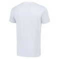 thumbnail image 3 of Men's Starter  White Las Vegas Raiders Color Scratch T-Shirt, 3 of 3