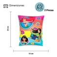 thumbnail image 3 of Flotadores Para Niñas Bestway Disney Princess Paq. 12 Pares, 3 of 5