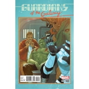 Guardians Of Galaxy #24 Noto Var Marvel Comics Comic Book