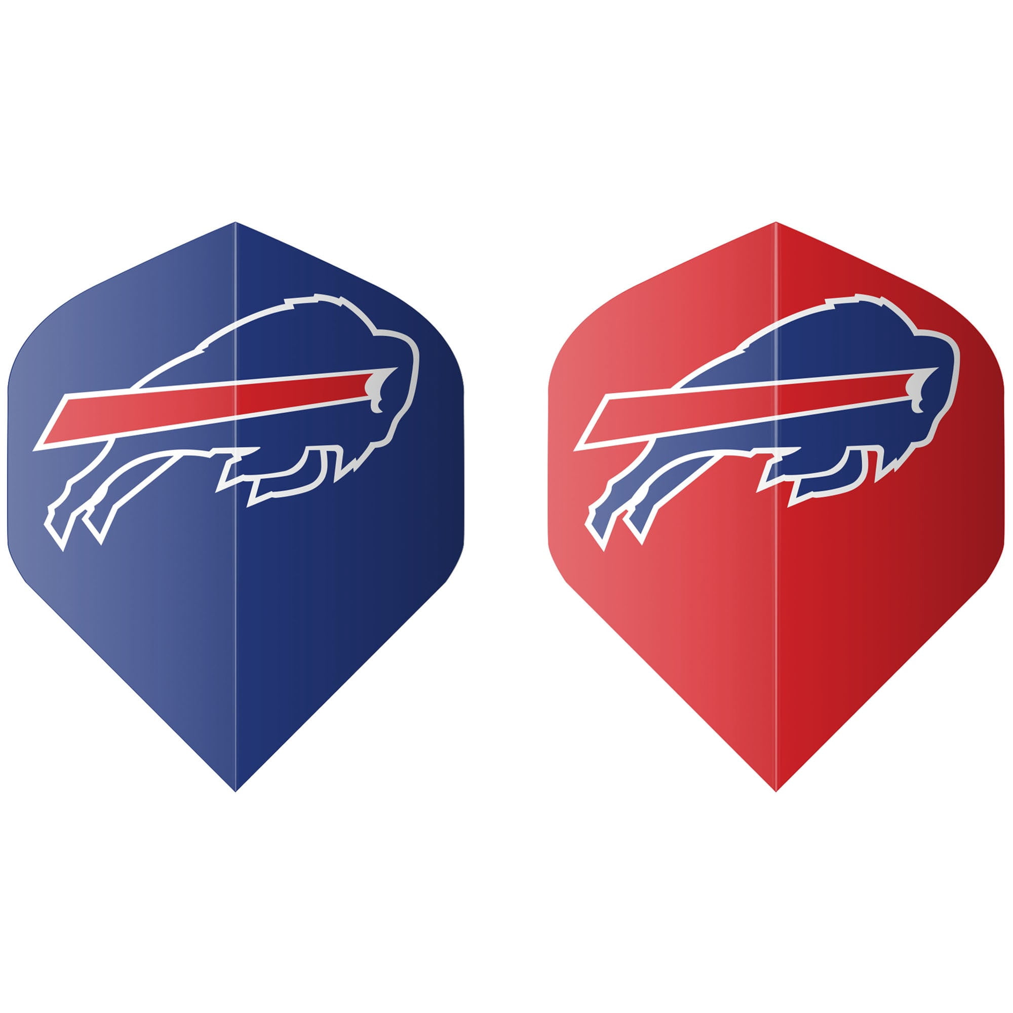 Imperial Buffalo Bills Fans Choice Dart Set