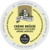 Van Houtte Creme Brulee Coffee | K-Cup Portion Pack for Keurig Brewers (96 Count)