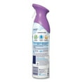 thumbnail image 2 of Air, Mediterranean Lavender, 8.8 Oz Aerosol Spray, 6/carton | Bundle of 10 Cartons, 2 of 7