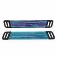 thumbnail image 1 of Decorative Strap Headband Replacement Part for Logitech G733 headphone case, 1 of 5