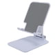 thumbnail image 3 of Soporte de tableta plegable y ajustable Soporte extensible compacto para soporte de tableta de escritorio, 3 of 8