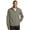Stratus Grey, variant on Port Authority Men's Zephyr Full-Zip Jacket. J344
