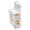Goldenrod, variant on Infi-Touch Labels 1/2 inch Round Permanent Color-Code Dot Stickers, 1000 Stickers per Dispenser Box (Metallic Gold)