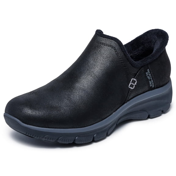 Skechers Slip-On Sneakers for Women, Slip-Ins Summits - Dazzling Haze Hands-Free Shoes