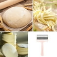 Roller for Baking Small Items Nonsticky Surface Baking Roller Rolling