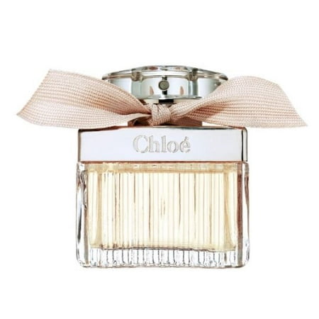 Eau De Parfum Classic Bottle - Chloe Eau De Parfum Spray Perfume for Women 1.7 oz