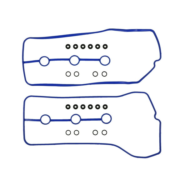 FEL-PRO VS 50634 R Valve Cover Gasket Set Fits select: 2005-2015 TOYOTA TACOMA, 2007-2009 TOYOTA FJ CRUISER