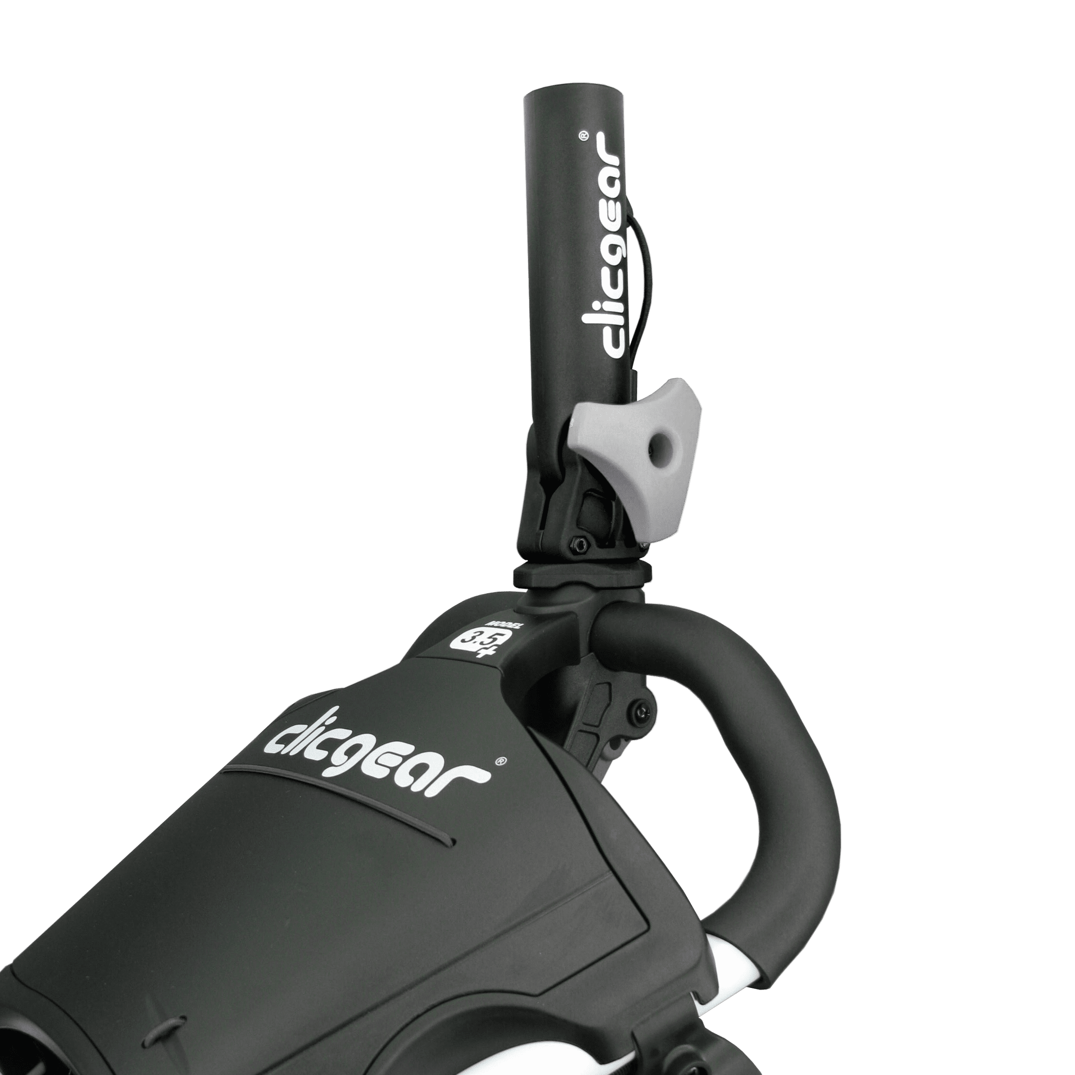 NEW Clicgear Golf Model 3.5+ Push Cart Clic Gear 2016 - You