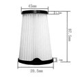 thumbnail image 3 of 4Pcs for Electrolux Vacuum Cleaner AEG AEF150 Accessories Filter, 3 of 5