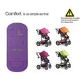 thumbnail image 5 of Type C Cojín para silla de bebé, cochecito para niños, carrito de coche, silla alta, carrito, colchón suave, cojín para cochecito de bebé, 5 of 5