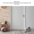 thumbnail image 4 of Animal Footstools, Foot Rest For Couch Cute Elephant Shaped Footstools Footrest Ottoman With Non Slip Feet For Home, 4 of 8