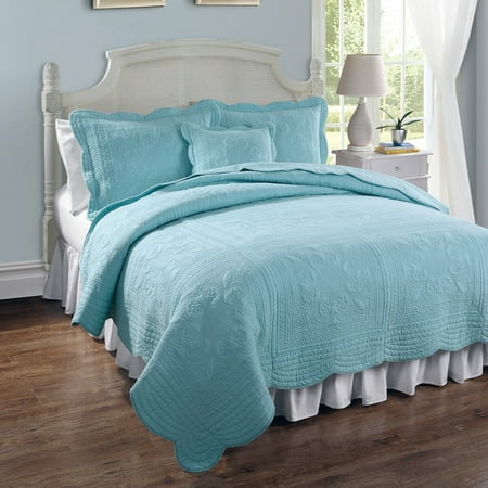 French Tile Quilt By Pem America French Tile Quilt By Pem America