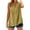 Gold, variant on Sleeveless Button Down Shirts for Women, Cotton Linen Shirts for Women Sleeveless Collared Tops Oversized Up Blouses Work Shirts Casual Summer Tshirt Sleeveless Work Blouses for Women Beige L