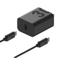 thumbnail image 1 of Cargador Motorola Turbopower 30w con Cable USB-C MC-301, 1 of 2