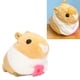 thumbnail image 3 of Juguete de peluche giratorio de cola hámster de cuerda cómodo vivo lindo para oficina para niños ANGGREK Otros, 3 of 8