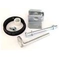 thumbnail image 1 of Jobox 10318-705 Lock Retainer Kit, 1 of 2