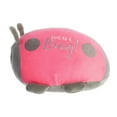 thumbnail image 5 of Aurora - Medium Pink Precious Moments - 10" Cute As A Bug Ladybug - Adorable Stuffed Animal, 5 of 5
