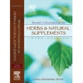 thumbnail image 1 of Pre-Owned Mosby's Handbook of Herbs & Natural Supplements, Third Edition (Mosbys Handbook of Herbs and Natural Supplements) (Paperback) 0323037062 9780323037068, 1 of 1