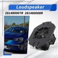 thumbnail image 5 of Car Left Front Loudspeaker Tweeter for Renault Megane, 5 of 5