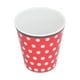thumbnail image 2 of Taza de porcelana de imitación de 260 ml para agua, café, leche, para uso en restaurantes y escuelas, Red Dot, 2 of 14
