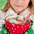 thumbnail image 2 of Peppermint Candy Cane Spoons, 2.54 oz (72g) (6-ct. pack) Bundle of 4, 2 of 7