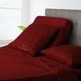 Top Split Cal King Sheet Set for Adjustable beds Sleep Number Flex