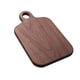 thumbnail image 4 of Tabla de cortar de madera Tabla de pizza Utensilios de cocina para hornear Portátil Fácil almacenamiento Cuadrado, 4 of 9