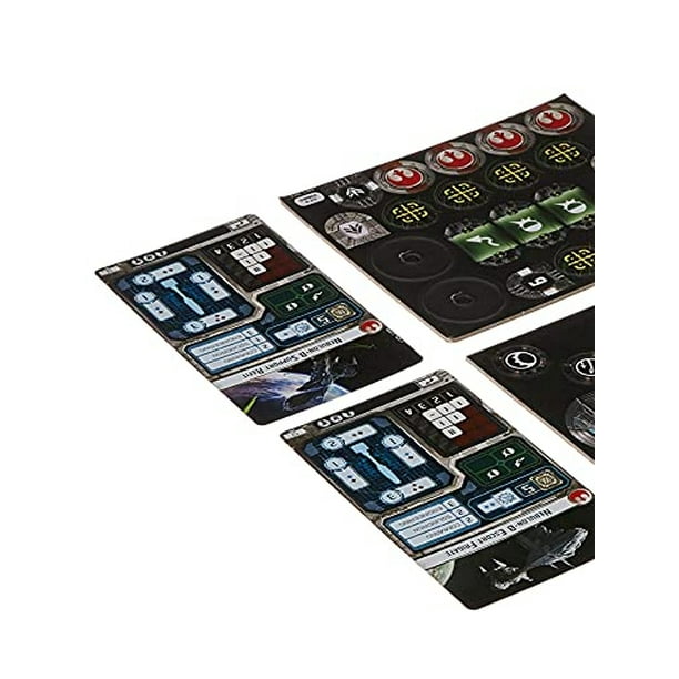 Star Wars: Armada - Nebulon-B Frigata Fantasy Flight Games Fantasy Flight Games