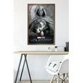 thumbnail image 6 of Marvel Moon Knight - Teaser Wall Poster, 22.375" x 34" Framed, 6 of 6