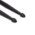 thumbnail image 4 of Trjgtas Professional Pair of 5A Nylon Drumsticks Stick for Drum Set, 4 of 6