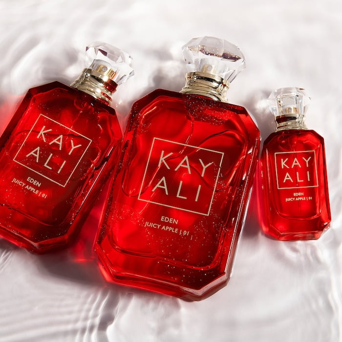 KAYALI Eden Juicy Apple Eau de Parfum Perfume 50 mL Spray