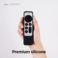 thumbnail image 5 of Funda elago R2 Slim compatible con Apple TV Siri Remote, 5 of 5