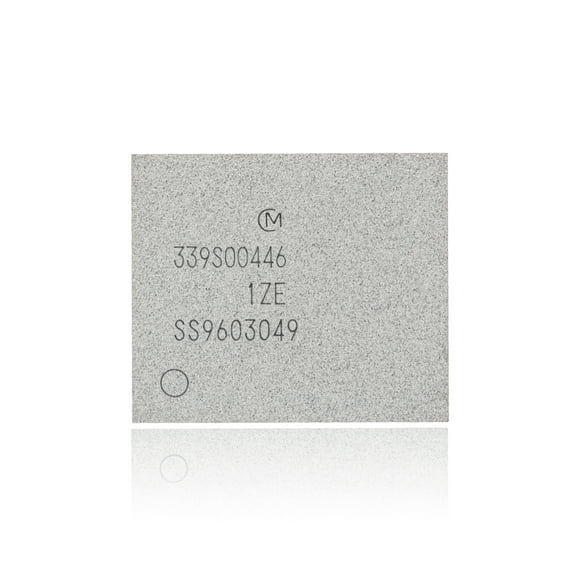 Replacement WiFi IC Compatible For iPad 6 (2018) / 7 (2019) / iPad 8 (2020) / 10.5 / iPad 12.9 (339S00446 / 339S00448)