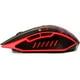 thumbnail image 2 of Teclado y Mouse Vorago Gamer KM-500, USB, Color Negro. Vorago Start the game KM-500, 2 of 6