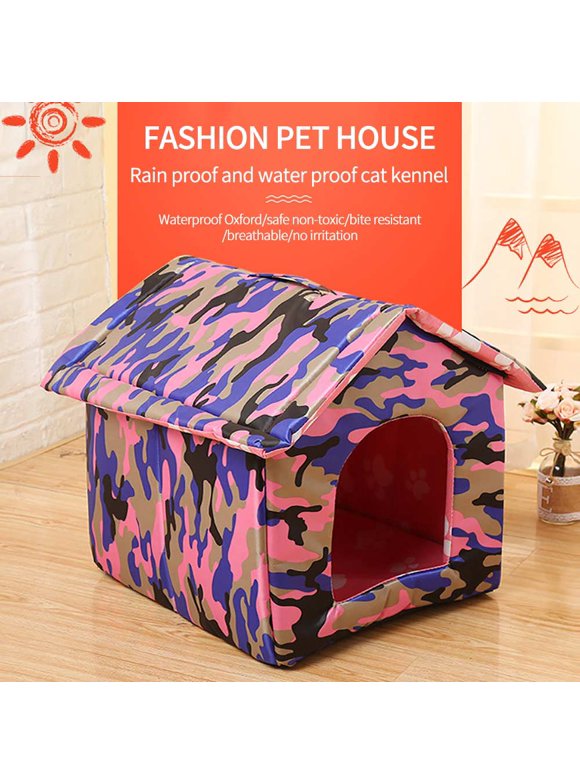 Medium Dog Houses in Dog Houses