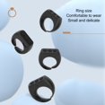 thumbnail image 4 of Anillo De Cambio De Página Con Control Remoto, Cambio De Página De Aplicación De Me Gusta Automático Para Teléfono, 4 of 7