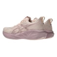 thumbnail image 4 of Tenis Asics Mujer Dama Novablast 5 Rosa Running rosa 3 MX, 4 of 6