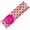 style4, variant on Polka Dot Headbands for Women,Vintage Hairband With Large Button Decorative, For Y2k Outfits Stripe Hairbands Cosplay Party Hair Styling Decor,Daily