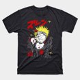 thumbnail image 2 of Naruto Uzumaki Young T-Shirt Sizes S-5Xl GooGate, 2 of 5