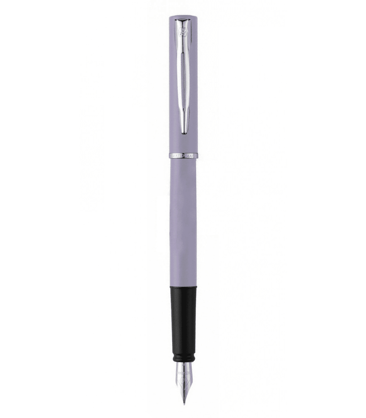 Waterman Phileas Translucent Purple Rollerball Pen 