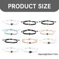 thumbnail image 3 of Bracelets Bradem Bracelets Memorial Gifts for Loved One, Lady Bracelet, 1*Bracelet, 3 of 3