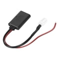 thumbnail image 2 of Receptor de música estéreo Bluetooth Jadeshay inalámbrico 4.0 para Suzuki SX4 Grand Vitara 2007-2010, 2 of 8