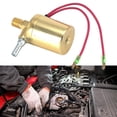 thumbnail image 2 of Stainless Steel 12V/24V Solenoid Valves Fast Response, Fit for Auto/Truck Horn Systems, 2 of 8