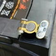 thumbnail image 3 of Brass Battery Terminals Clip Battery Terminals Clamp for Battery Cable Grip, 3 of 7