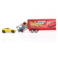 thumbnail image 4 of Conjunto de 5 juguetes modelo Cars de Disney Pixar para niños, regalos de Navidad, 4 of 5